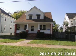 912 Staunton Ave NW, Roanoke, VA 24016