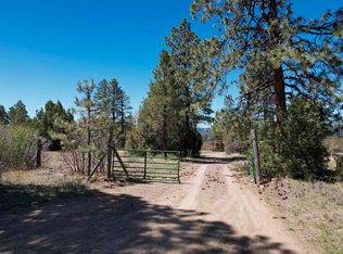 1043 Ranchland Dr, Pagosa Springs, CO 81147