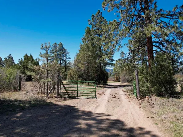 1043 Ranchland Drive, Pagosa Springs, CO 81147