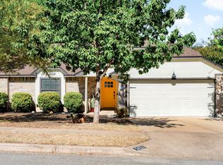 1412 Pigeon Forge Rd, Pflugerville, TX 78660