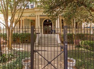 1629 Coliseum St APT 1, New Orleans, LA 70130