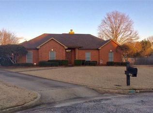8641 Maple Ridge Ln, Montgomery, AL 36116