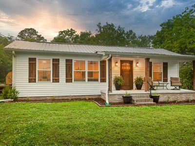 288 Oak Ave, Trenton, GA, 30752