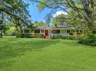 2875 Thornton Rd, Tallahassee, FL 32308