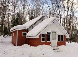 2098 Kinney Hill Road, Newark, VT 05871