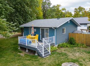 35852 Rush Lake Loop, Ottertail, MN 56571