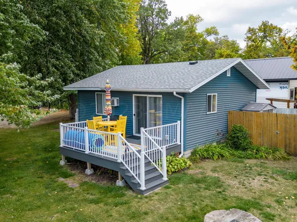 35852 Rush Lake Loop, Ottertail, MN 56571