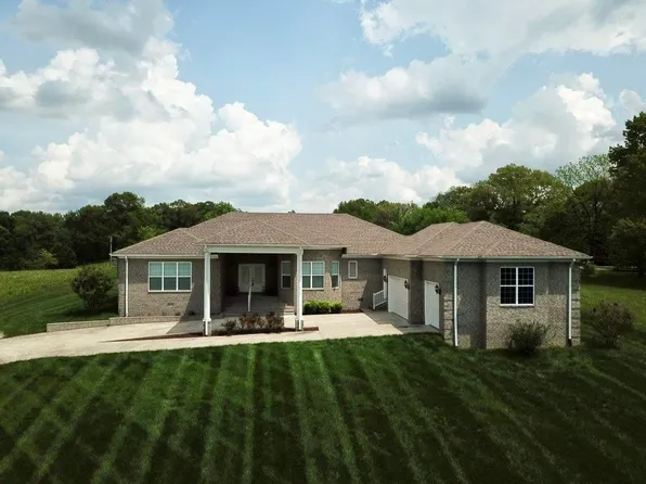 386 Ben Thomas South Rd, Bowling Green, KY 42103