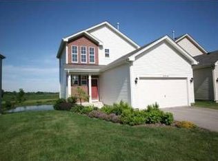 2214 S Arden Ln, Round Lake, IL 60073