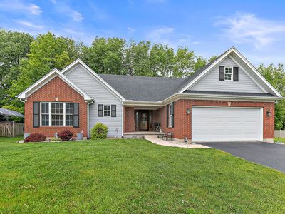 672 Bush St, Dekalb, IL, 60115