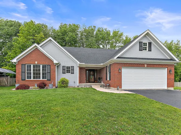 672 Bush St, Dekalb, IL 60115