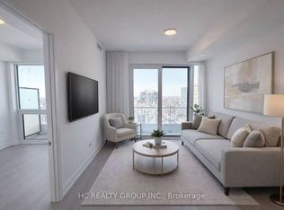 36 Olive Ave #2513, Toronto, ON M2N 7E6