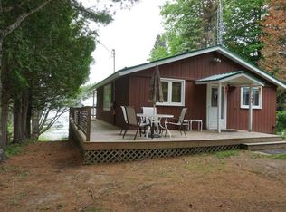 2520 Anders Rd, Three Lakes, WI 54562