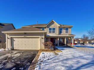 450 Susan St, Romeoville, IL 60446