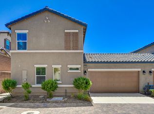 1050 Spotted Saddle St, Henderson, NV 89015