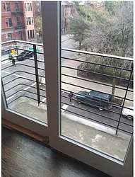 Rented by Brooklyn Group