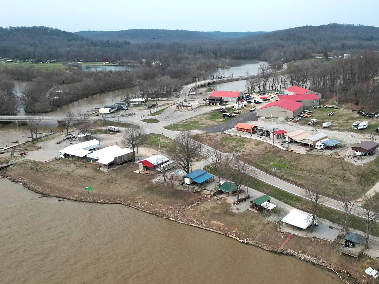 7400 E State Route 66, Cannelton, IN 47520 MLS 11168095 Zillow