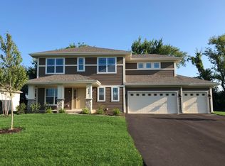 504 Woodlawn Dr, Williams Bay, WI 53191