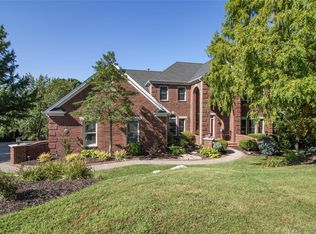 13526 Rosestone Pl, Saint Louis, MO 63128