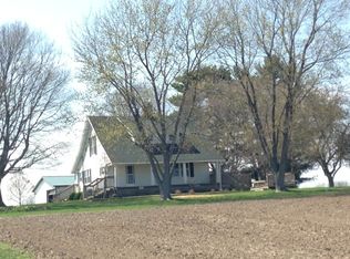 169 N 650 W, Waynetown, IN 47990
