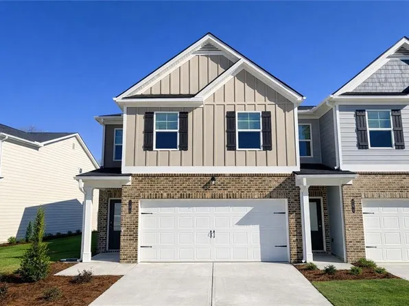 294 Switcher Ct, Union City, GA 30291