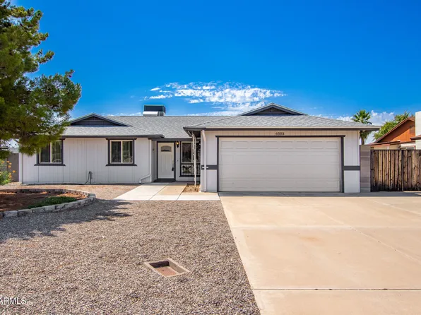 6503 W MOUNTAIN VIEW Road, Glendale, AZ 85302