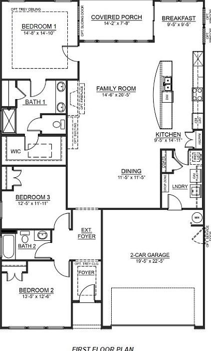 2nd image of 107 Higbie Dr