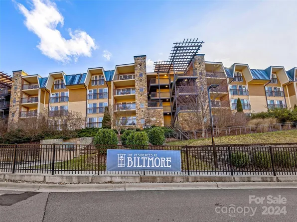 410 Bowling Park Rd, Asheville, NC 28803