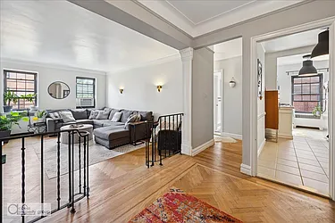 50 Park Terrace West, #6B