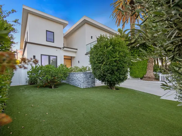 4815 Lemona Ave, Sherman Oaks, CA 91403