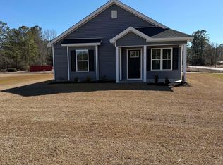 1725 Southern Crest Dr, Spruce Loris, SC 29569