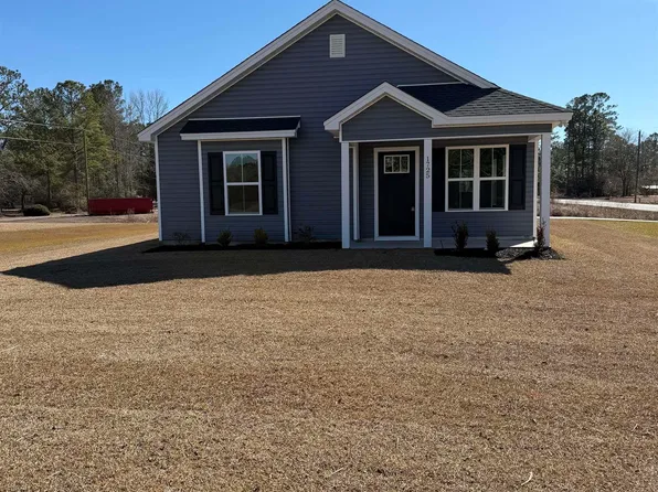 1725 Southern Crest Dr. #Spruce, Loris, SC 29569