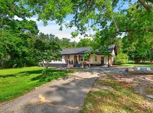 469 Highway 26 E, Poplarville, MS 39470