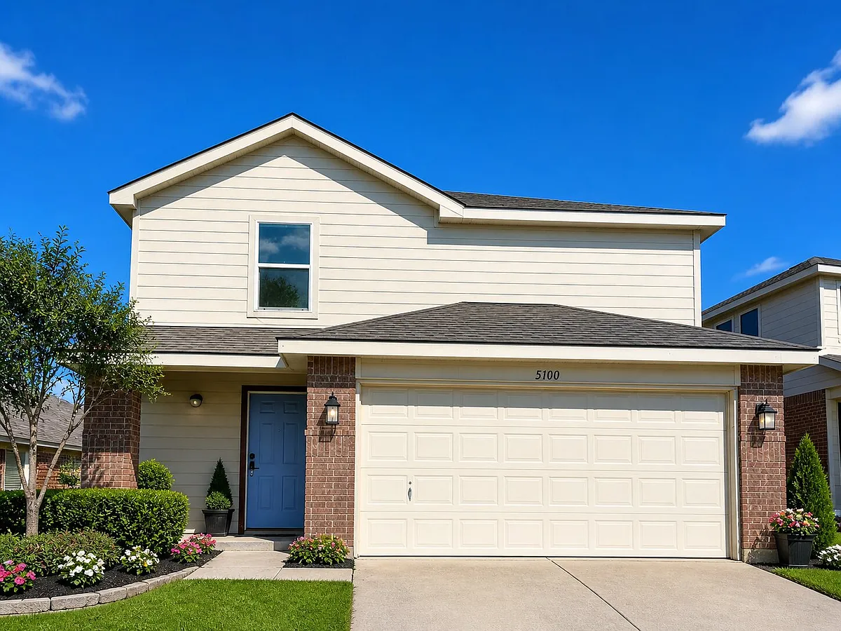 Building Photo - 5100 Waterford Dr