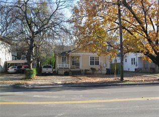 1215 W 2nd Ave, Corsicana, TX 75110