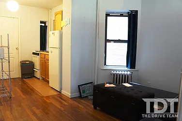 Rented by J Misrahi Realty Corp