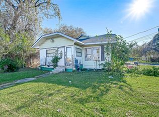 610 Hughes St, Houston, TX 77023