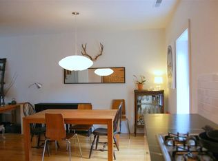 60 Fairmont St #1, Cambridge, MA 02139