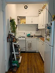 Rented by Oxford Property Group