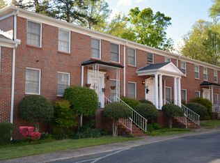 1908 Laurel Rd #C-2, Vestavia Hills, AL 35216