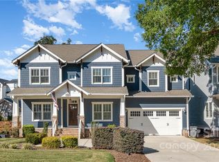 629 Ideal Way, Charlotte, NC 28203