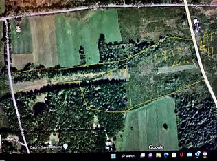 Goognough Rd, Afton, NY 13730