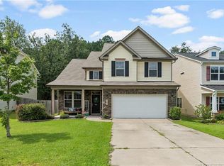 281 River Oak St, Spring Lake, NC 28390