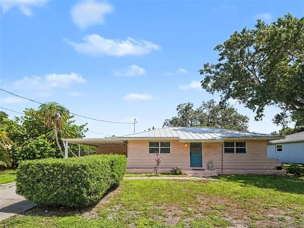 3035 HILLVIEW STREET, SARASOTA, FL 34239