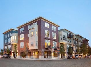 Kenton Commons, Portland, OR 97217