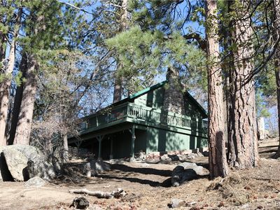 109 Mill Creek Rd, Big Bear Lake, CA, 92315