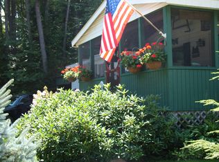 2671 N Shore Rd, Hadley, NY 12835