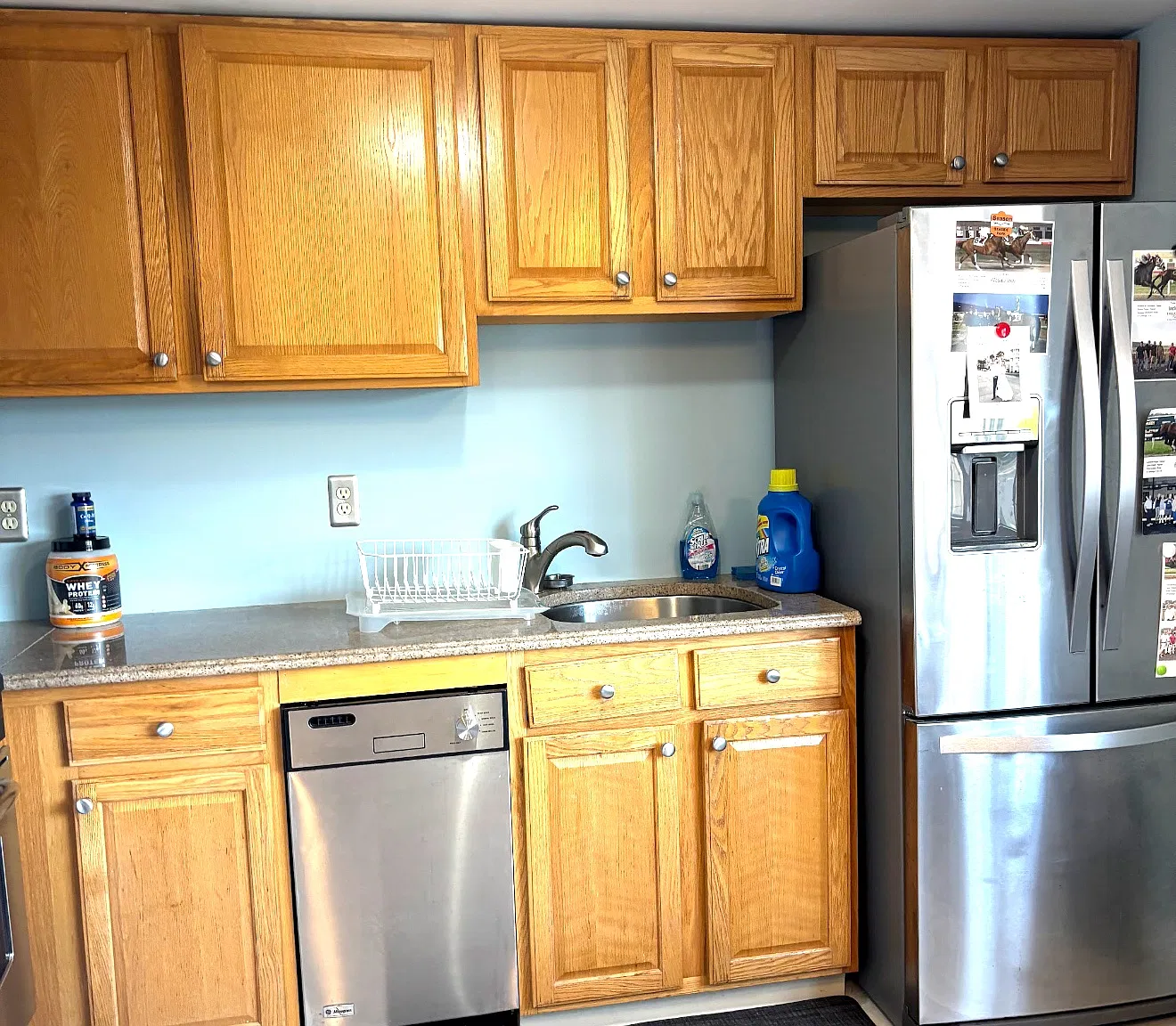 2 bed, 800 sqft, $2,300 — Photo 3