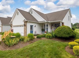 3767 Harbor Ridge Trl, Erie, PA 16510