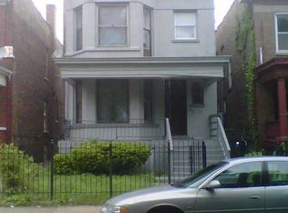 1312 W 64th St, Chicago, IL 60636